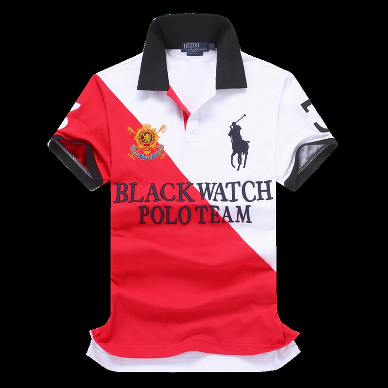 polo Men's Polo 239